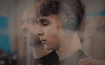 La Mentalidad de Acero: Psicología Aplicada para el Powerlifter Moderno