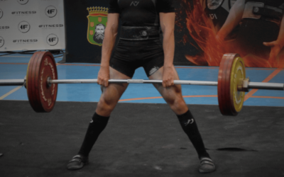 Sobrecarga Progresiva en Powerlifting: Cómo Construir Fuerza de Forma Segura y Sostenible