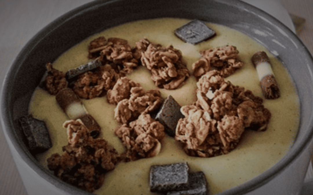 Tu batido post-entreno podría ser inútil: 3 verdades científicas que cambian la nutrición deportiva