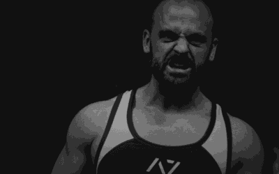 Psicología en powerlifting